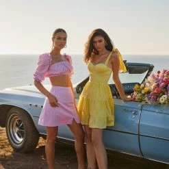 Alamour The Label Resort Nalani Dress 18 Alamour The Label Resort Nalani Dress