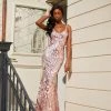 A&N Boutique Made To Order Mariana - Pink