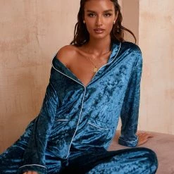 Alamour The Label Luxe Essentials Miranda Pants