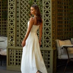 Alamour The Label Elda Dress