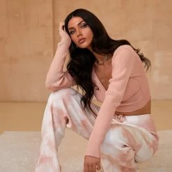 Alamour The Label Luxe Essentials Grace Top