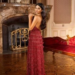 Alamour The Label Party Collection Lucy Dress