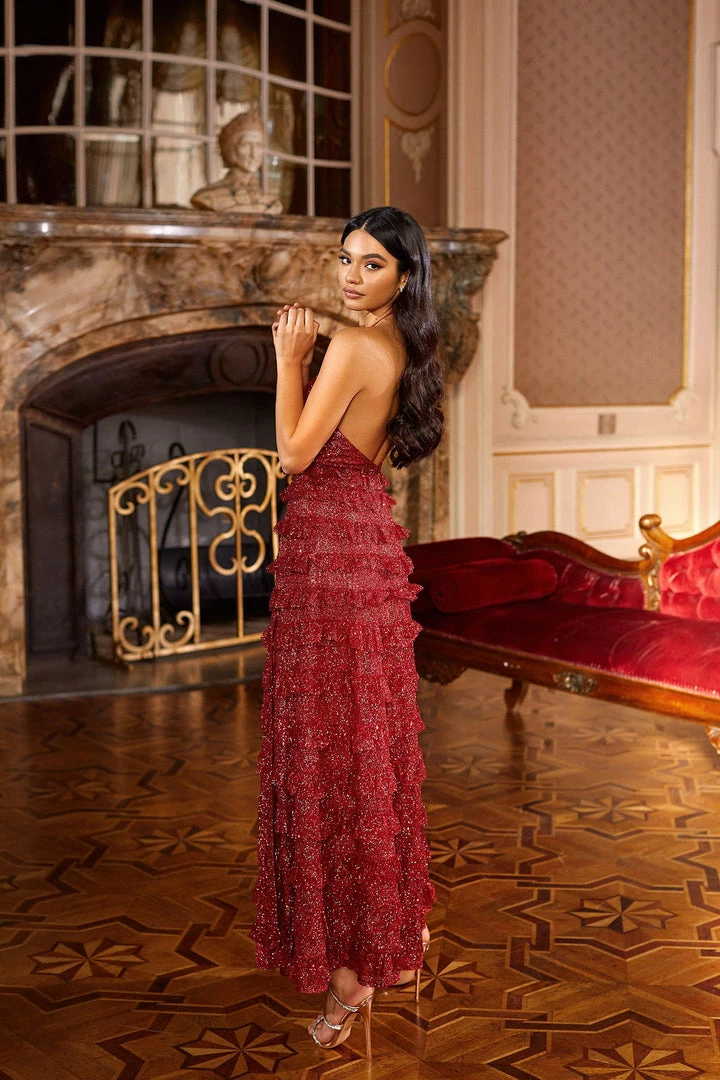 Alamour The Label Party Collection Lucy Dress 4 Alamour The Label Party Collection Lucy Dress