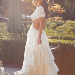 Alamour The Label Caelia Dress Resort 16 Alamour The Label Caelia Dress Resort