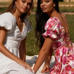 Alamour The Label Manya Dress Resort 17 Alamour The Label Manya Dress Resort