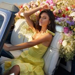 Alamour The Label Resort Nalani Dress 21 Alamour The Label Resort Nalani Dress