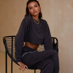 Alamour The Label Gigi Sweatshirt