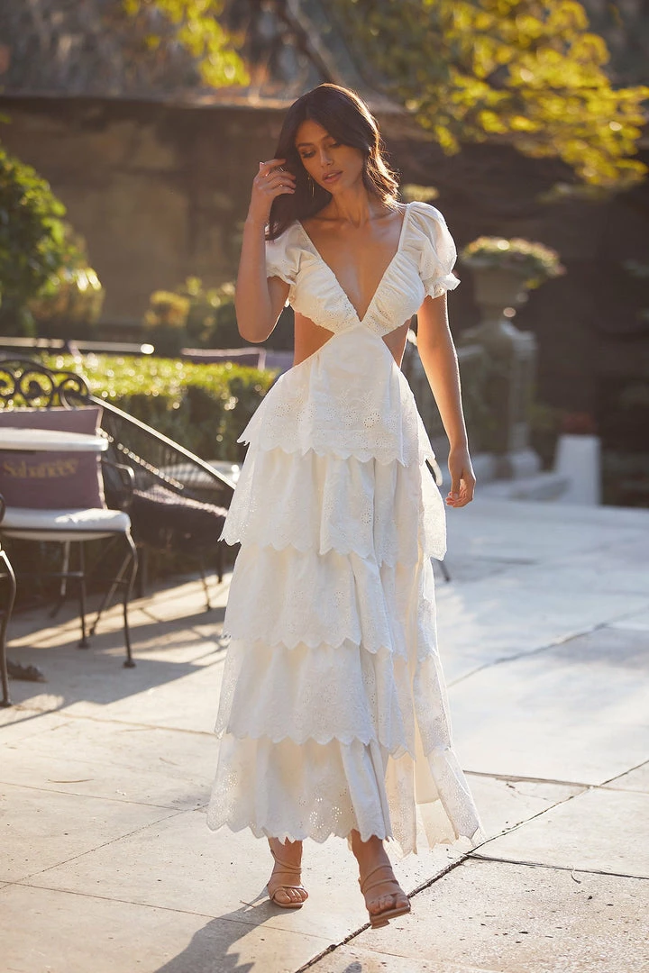 Alamour The Label Caelia Dress Resort 7 Alamour The Label Caelia Dress Resort