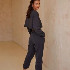 Alamour The Label Luxe Essentials Shanina Joggers
