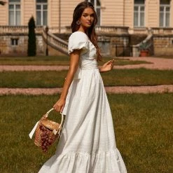 Alamour The Label Lara Dress