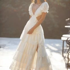 Alamour The Label Caelia Dress Resort 17 Alamour The Label Caelia Dress Resort