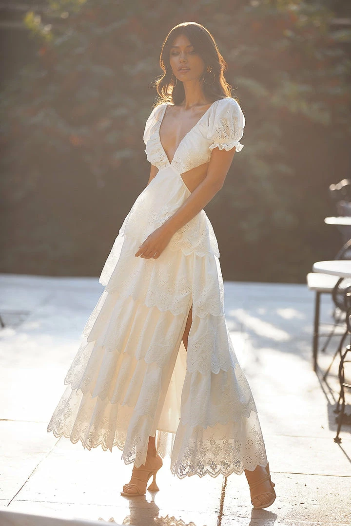 Alamour The Label Caelia Dress Resort 9 Alamour The Label Caelia Dress Resort