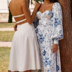 Alamour The Label Annika Dress