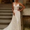 A&N Boutique Made To Order A&N Luxe Pearla Gown
