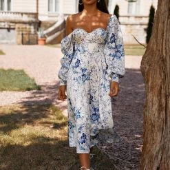 Alamour The Label Annika Dress