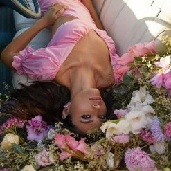 Alamour The Label Riviera Dress Resort