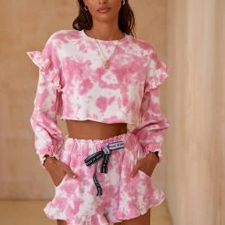 Alamour The Label Luxe Essentials Winnie Set