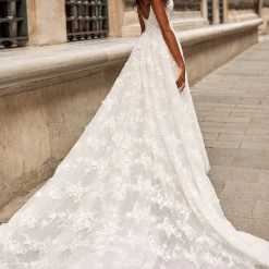 A&N Boutique Haley Gown