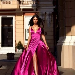 A&N Boutique Ruru - Fuchsia Made To Order 8 A&N Boutique Ruru - Fuchsia Made To Order