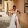 A&N Boutique Made To Order A&N Luxe Eliah Gown 1 A&N Boutique Made To Order A&N Luxe Eliah Gown