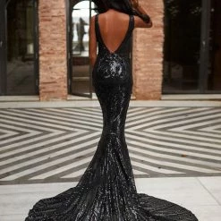 A&N Boutique Kimora - Black