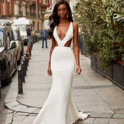 A&N Boutique Catriane - White 13 A&N Boutique Catriane - White