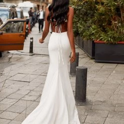 A&N Boutique Catriane - White 11 A&N Boutique Catriane - White