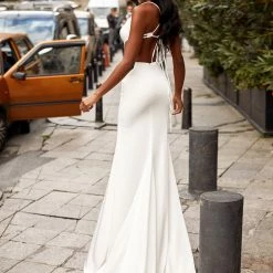 A&N Boutique Catriane - White