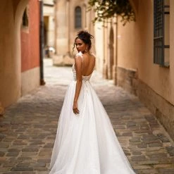 A&N Boutique Made To Order A&N Luxe Eliah Gown