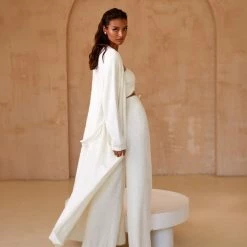 Alamour The Label Kelly Robe