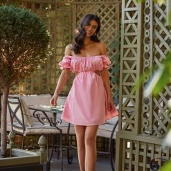 Alamour The Label Addison Dress Resort