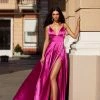 A&N Boutique Ruru - Fuchsia Made To Order 1 A&N Boutique Ruru - Fuchsia Made To Order