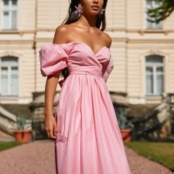 Alamour The Label Andrey Dress