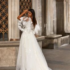 A&N Boutique Roxelana Gown