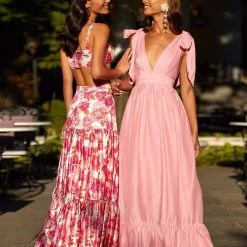 Alamour The Label Cellina Dress