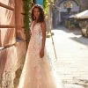A&N Boutique Made To Order A&N Luxe Claudine Gown