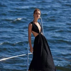 Alamour The Label Maura Dress Resort