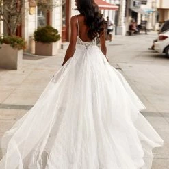 A&N Boutique Karla Gown Made To Order