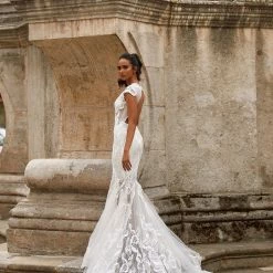 A&N Boutique A&N Luxe Rachelle Gown