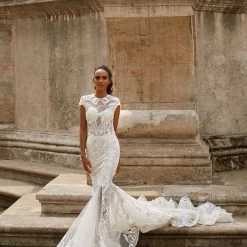 A&N Boutique A&N Luxe Rachelle Gown