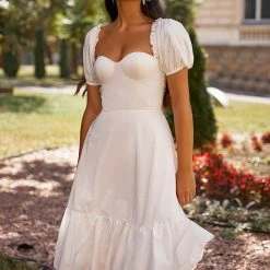 Alamour The Label Resort Katina Dress