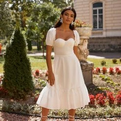 Alamour The Label Resort Katina Dress