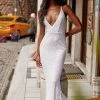 A&N Boutique Made To Order Kalila - White 2 A&N Boutique Made To Order Kalila - White