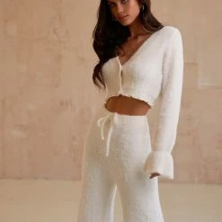 Alamour The Label Kelly Cardigan Luxe Essentials