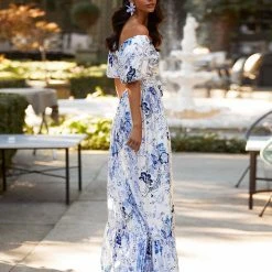 Alamour The Label Dara Dress