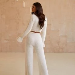 Alamour The Label Kelly Cardigan Luxe Essentials