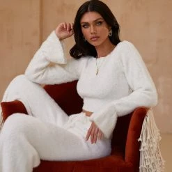 Alamour The Label Emily Top Luxe Essentials