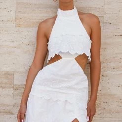 Alamour The Label Resort Kalia Dress