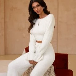 Alamour The Label Emily Top Luxe Essentials