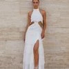 Alamour The Label Resort Kalia Dress